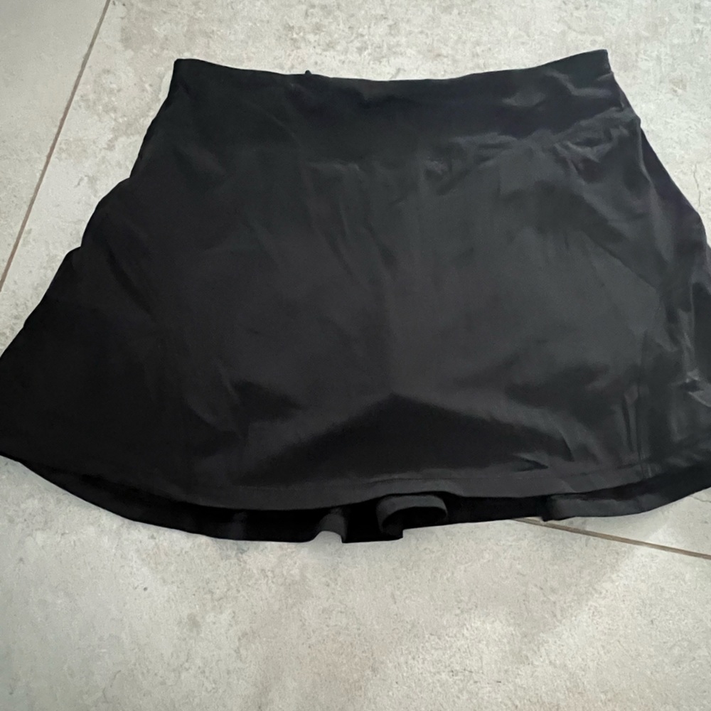 Lululemon skort